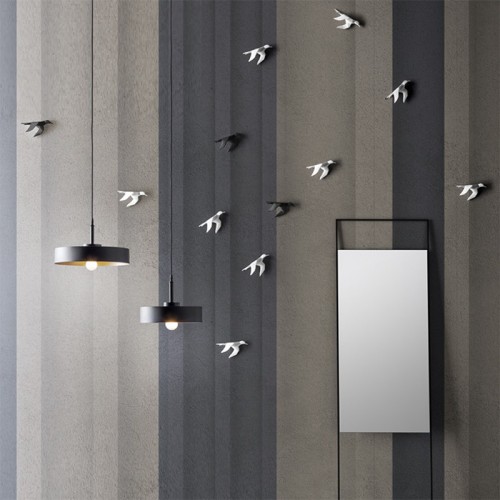 Decoraciones de pared Volo Wall Adriani e Rossi en oferta