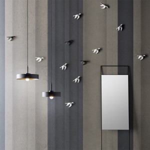 Decoraciones de pared Volo Wall Adriani e Rossi en oferta