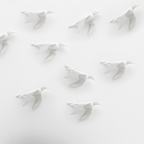Decoraciones de pared Volo Wall Adriani e Rossi en oferta