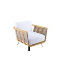 Sillón Welcome Unopiù