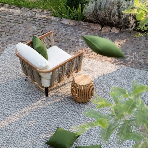 Sillón Welcome Unopiù
