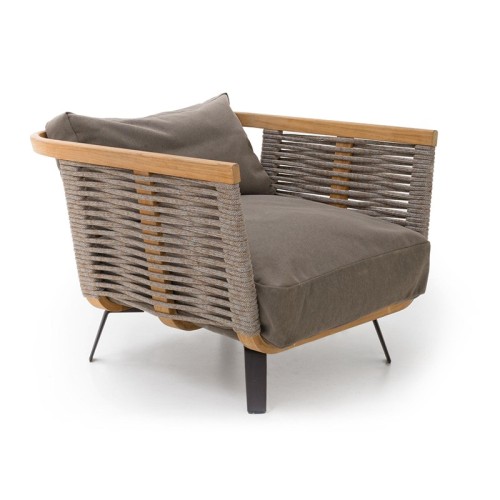 Sillón Welcome Unopiù