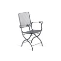 Sillón plegable Ariete Unopiù