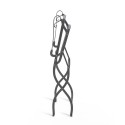 Sillón plegable Ariete Unopiù
