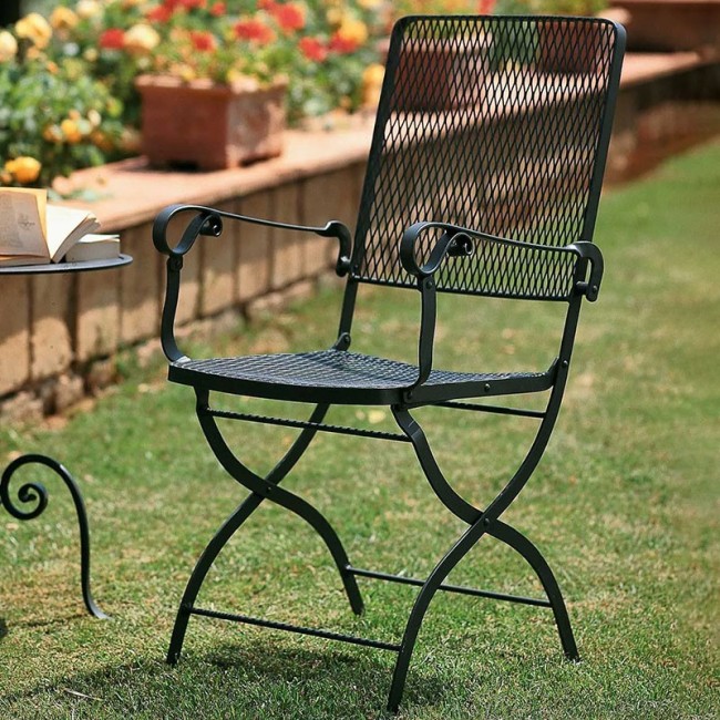 Sillón plegable Ariete Unopiù