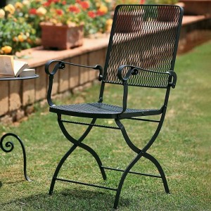 Sillón plegable Ariete Unopiù