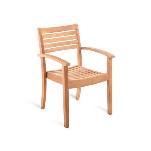 Silla con reposabrazos Chelsea Unopiù