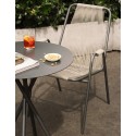 Silla con reposabrazos Coco Unopiù