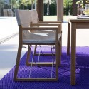 Silla con reposabrazos Cosette Unopiù