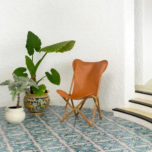 Silla con reposabrazos Emy Unopiù