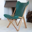 Silla con reposabrazos Emy Unopiù