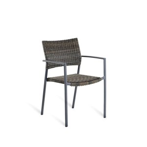 Experience Unopiù Silla con reposabrazos