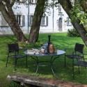 Experience Unopiù Silla con reposabrazos