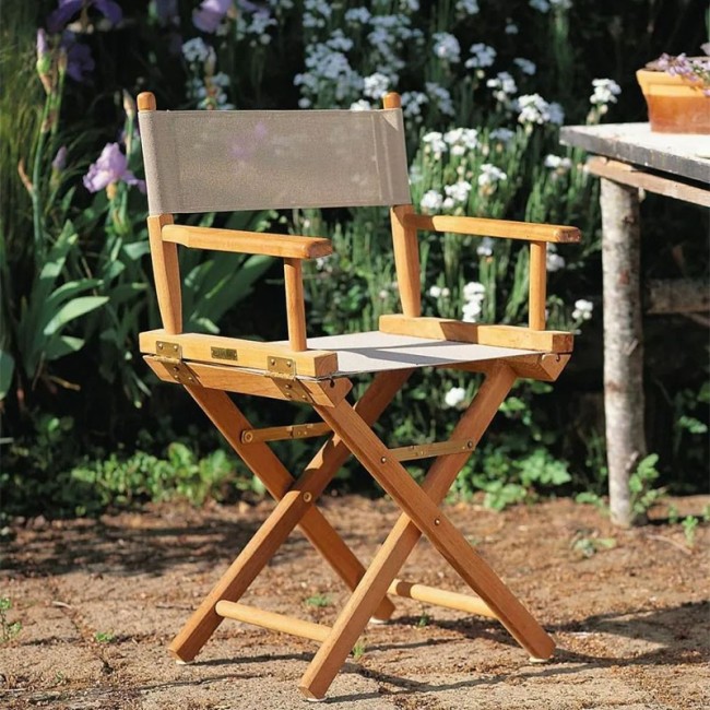 Silla con reposabrazos Ginger Unopiù