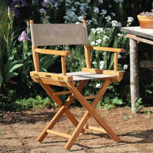 Silla con reposabrazos Ginger Unopiù