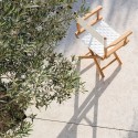 Silla con reposabrazos Ginger Unopiù