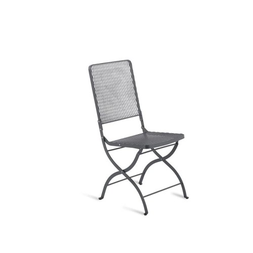 Silla plegable Aurora Unopiù