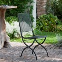 Silla plegable Aurora Unopiù