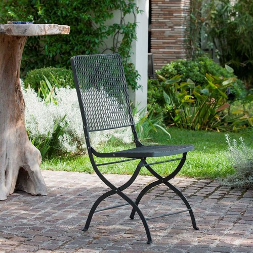 Silla plegable Aurora Unopiù