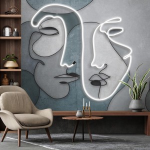 Lámpara de pared Flash Wall Adriani e Rossi