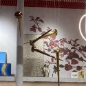 Lámpara colgante Chiodo Lamp - Descuentos Online
