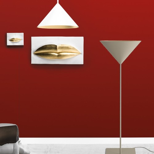 Lámpara de pie Icon Floor Adriani e Rossi