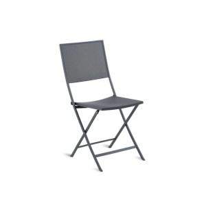Silla plegable Aurora Unopiù