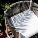 Taburete Luce Unopiù