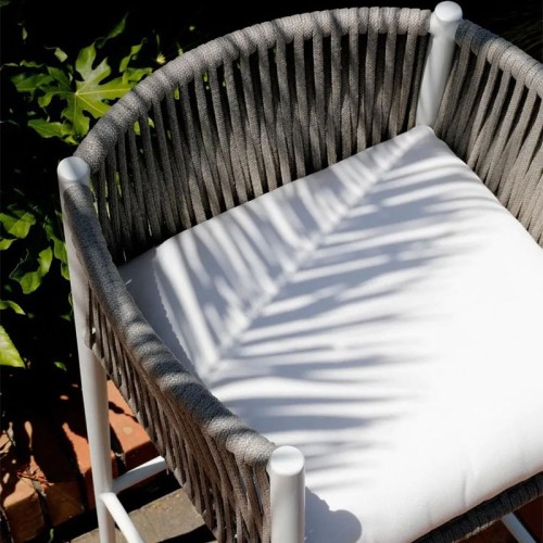 Taburete Luce Unopiù