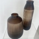 Jarrón de vidrio Tocco Adriani e Rossi