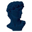 Busto decorativo de cerámica David Velvet – Adriani e Rossi