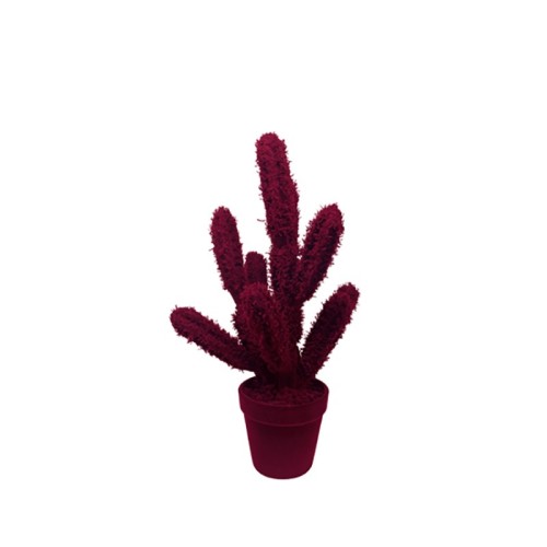 Objeto decorativo Cactus Long Adriani e Rossi