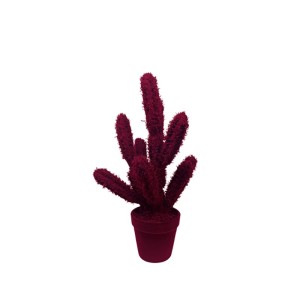 Objeto decorativo Cactus Long Adriani e Rossi