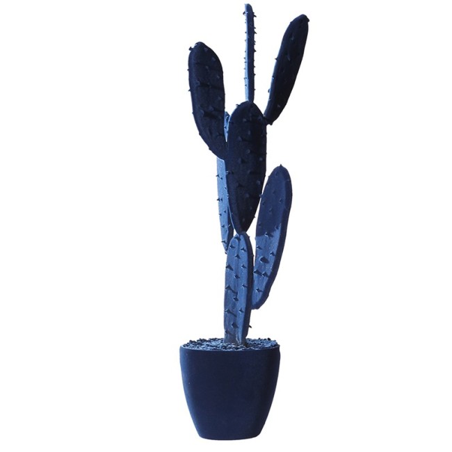 Objeto decorativo Cactus 65 Adriani e Rossi