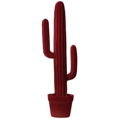 Objeto decorativo Cactus 68 Adriani e Rossi