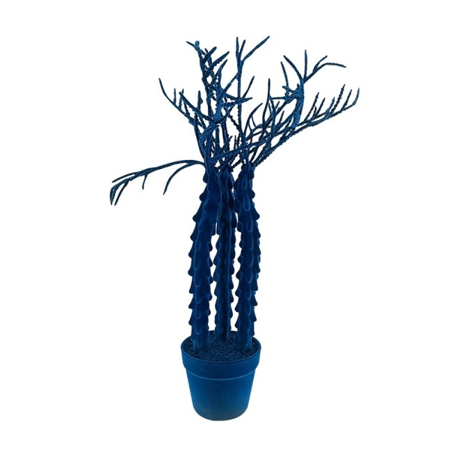 Objeto decorativo Cactus Cereus de Adriani e Rossi