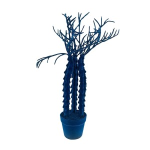 Objeto decorativo Cactus Cereus de Adriani e Rossi