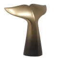 Escultura de cerámica Moby de Adriani e Rossi