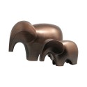 Bra Elephant de cerámica Adriani e Rossi