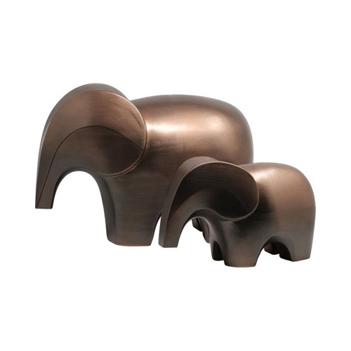 Bra Elephant de cerámica Adriani e Rossi