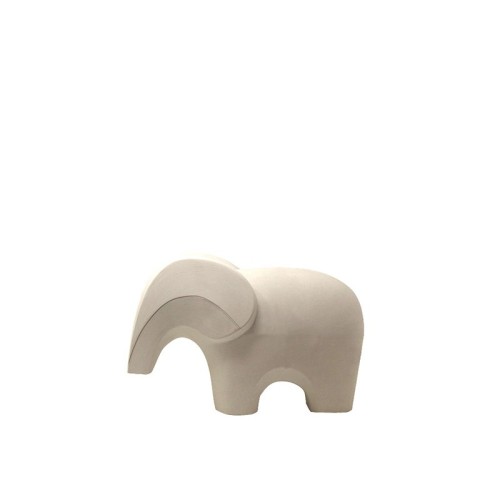 Bra Elephant de cerámica Adriani e Rossi