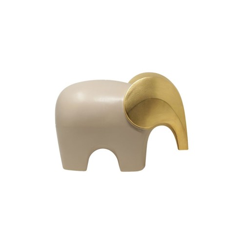 Bra Elephant Bicolor de cerámica Adriani e Rossi