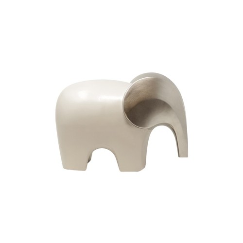 Bra Elephant Bicolor de cerámica Adriani e Rossi