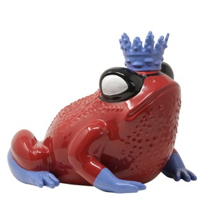 Objeto decorativo Super Prince de Adriani e Rossi