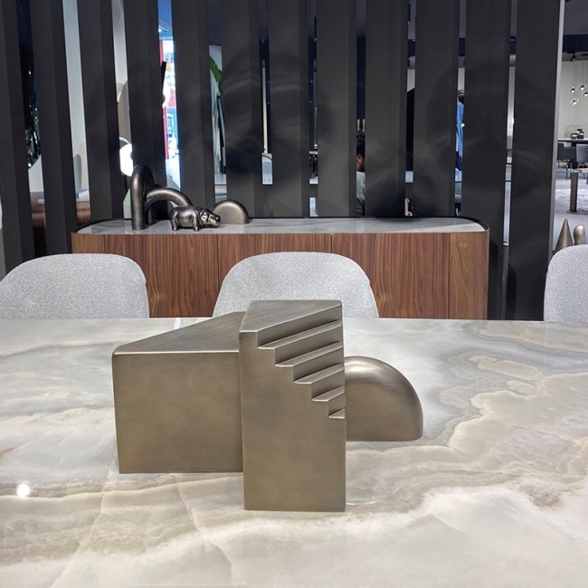 Decoraciones geométricas Colección Doremì de Adriani e Rossi