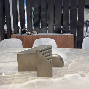 Decoraciones geométricas Colección Doremì de Adriani e Rossi