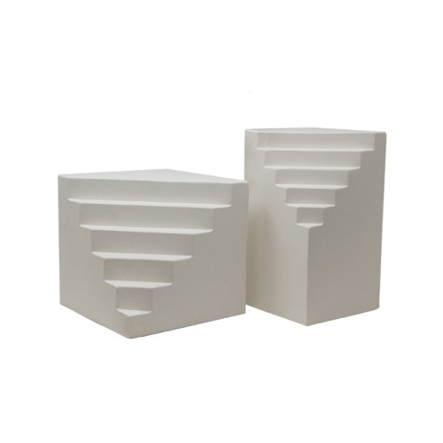 Decoraciones geométricas Colección Doremì de Adriani e Rossi