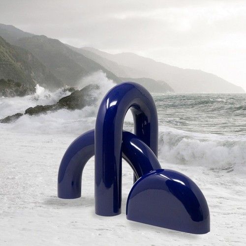Decoraciones geométricas Arch Set Collection Adriani e Rossi