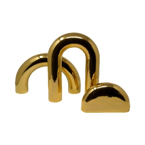 Decoraciones geométricas Arch Set Collection Adriani e Rossi