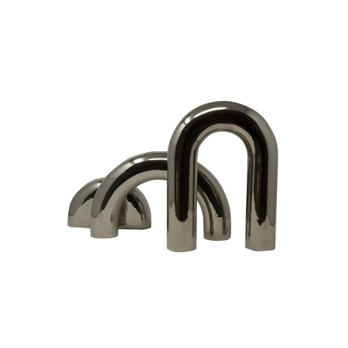 Decoraciones geométricas Arch Set Collection Adriani e Rossi